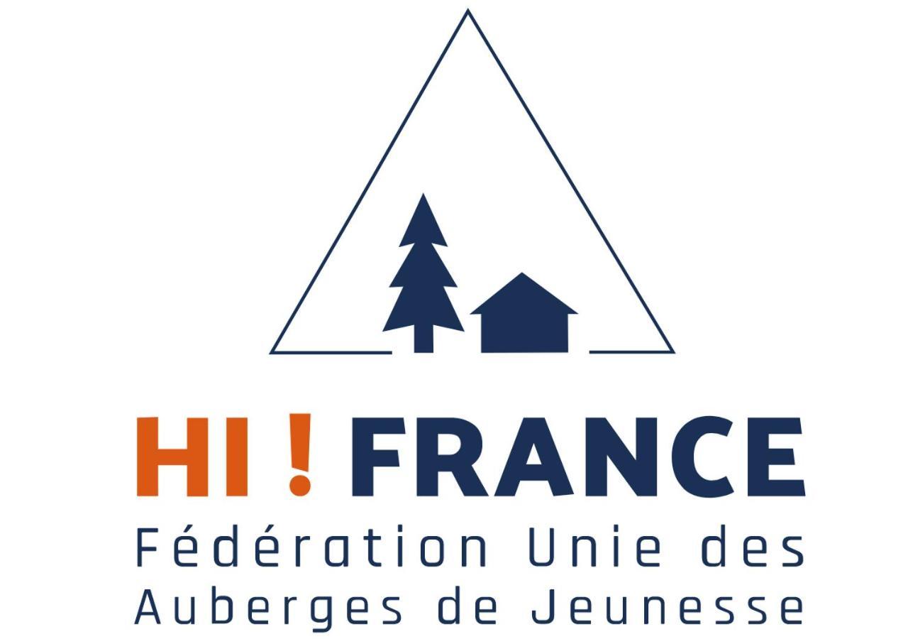 Auberge De Jeunesse Hi Genets Екстер'єр фото