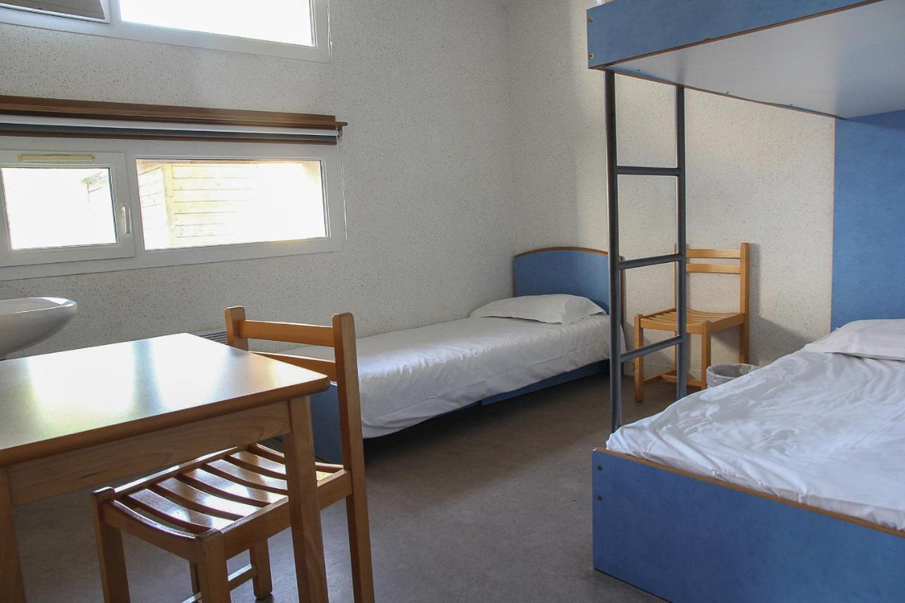 Auberge De Jeunesse Hi Genets Екстер'єр фото