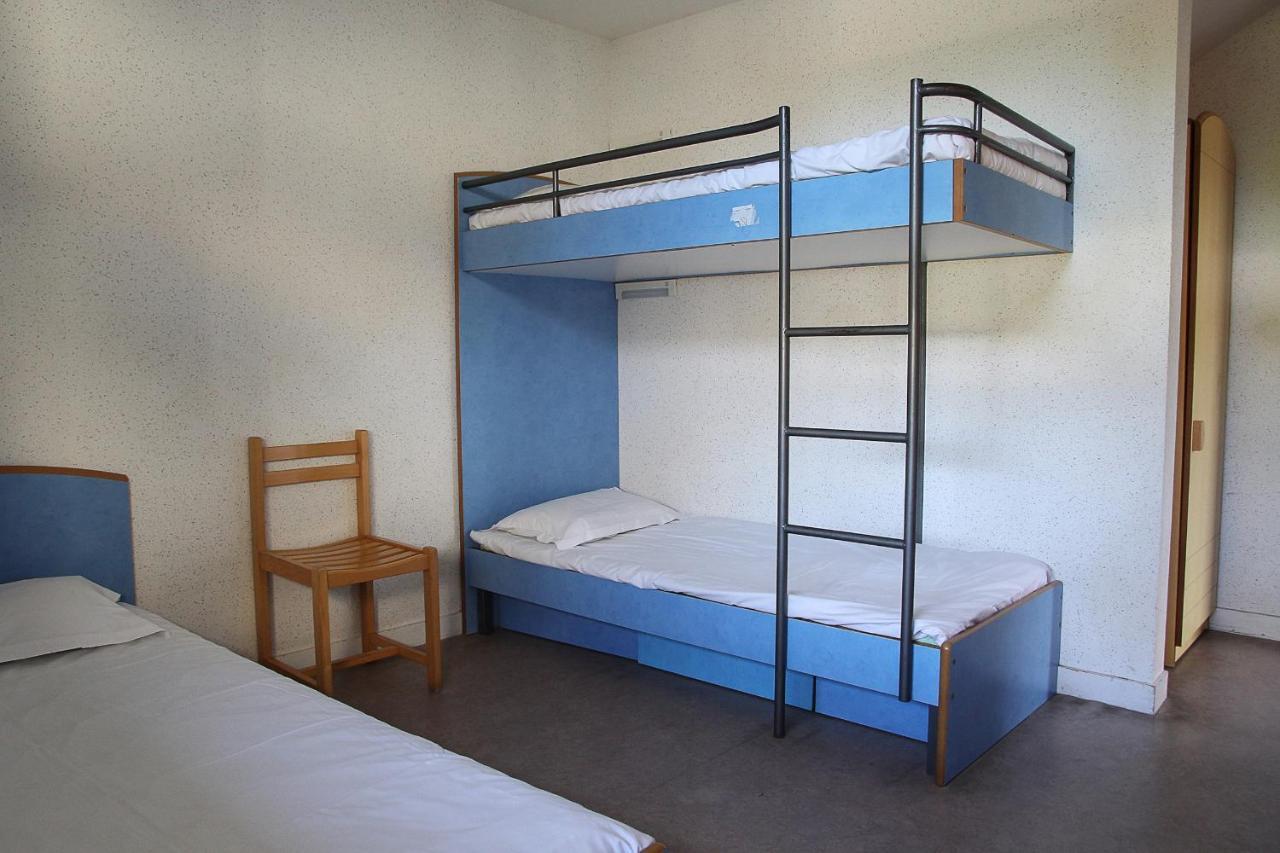 Auberge De Jeunesse Hi Genets Екстер'єр фото